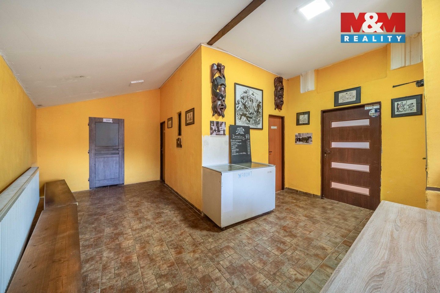 Prodej komerčního prostoru 275 m² - foto 22