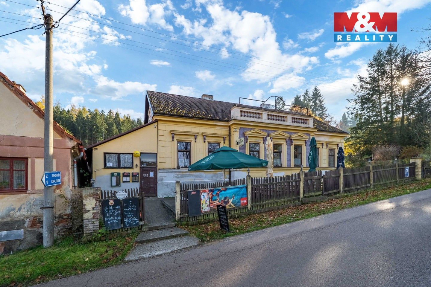 Prodej komerčního prostoru 275 m² - foto 23