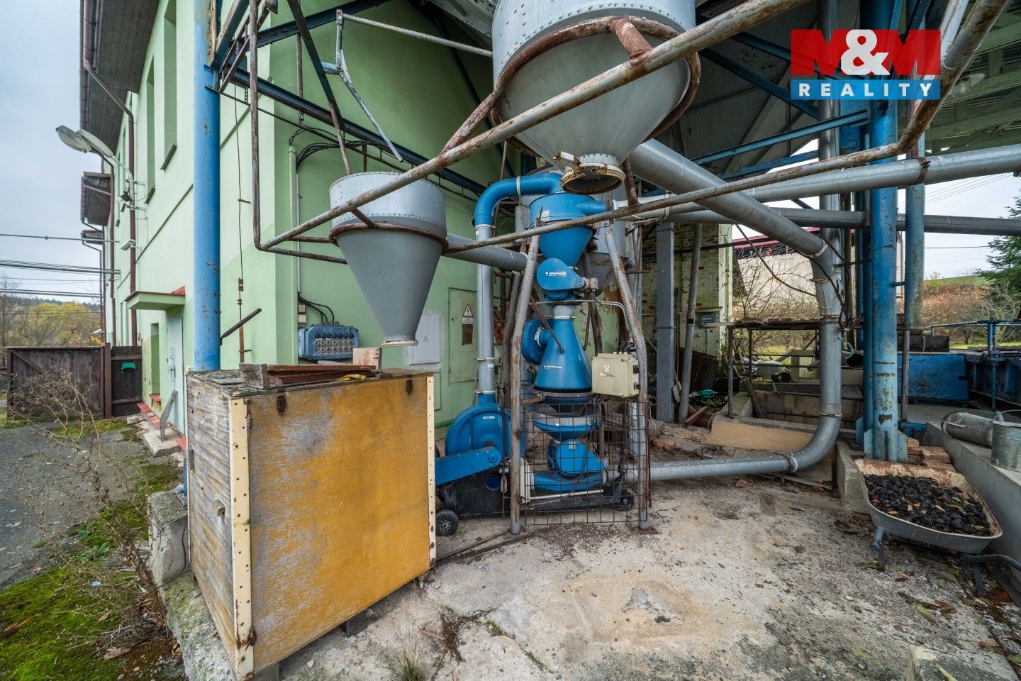 Prodej komerčního prostoru 762 m² - foto 26