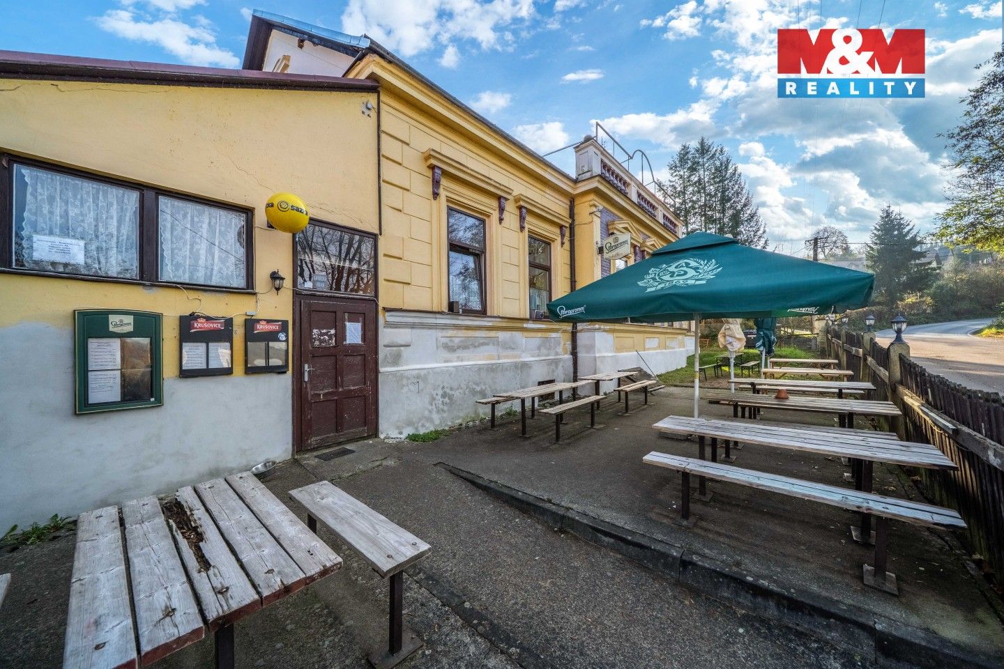 Prodej komerčního prostoru 275 m² - foto 24