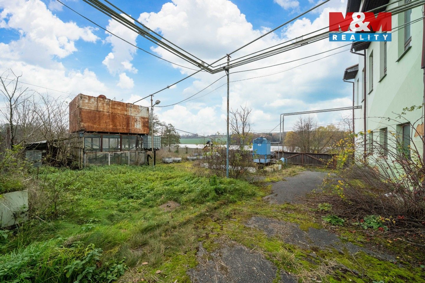 Prodej komerčního prostoru 762 m² - foto 27