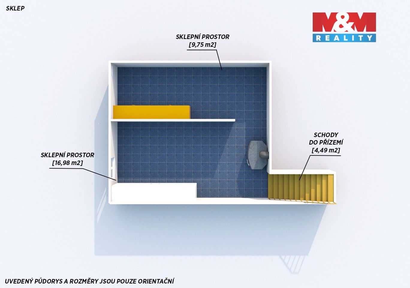 Prodej komerčního prostoru 275 m² - foto 28