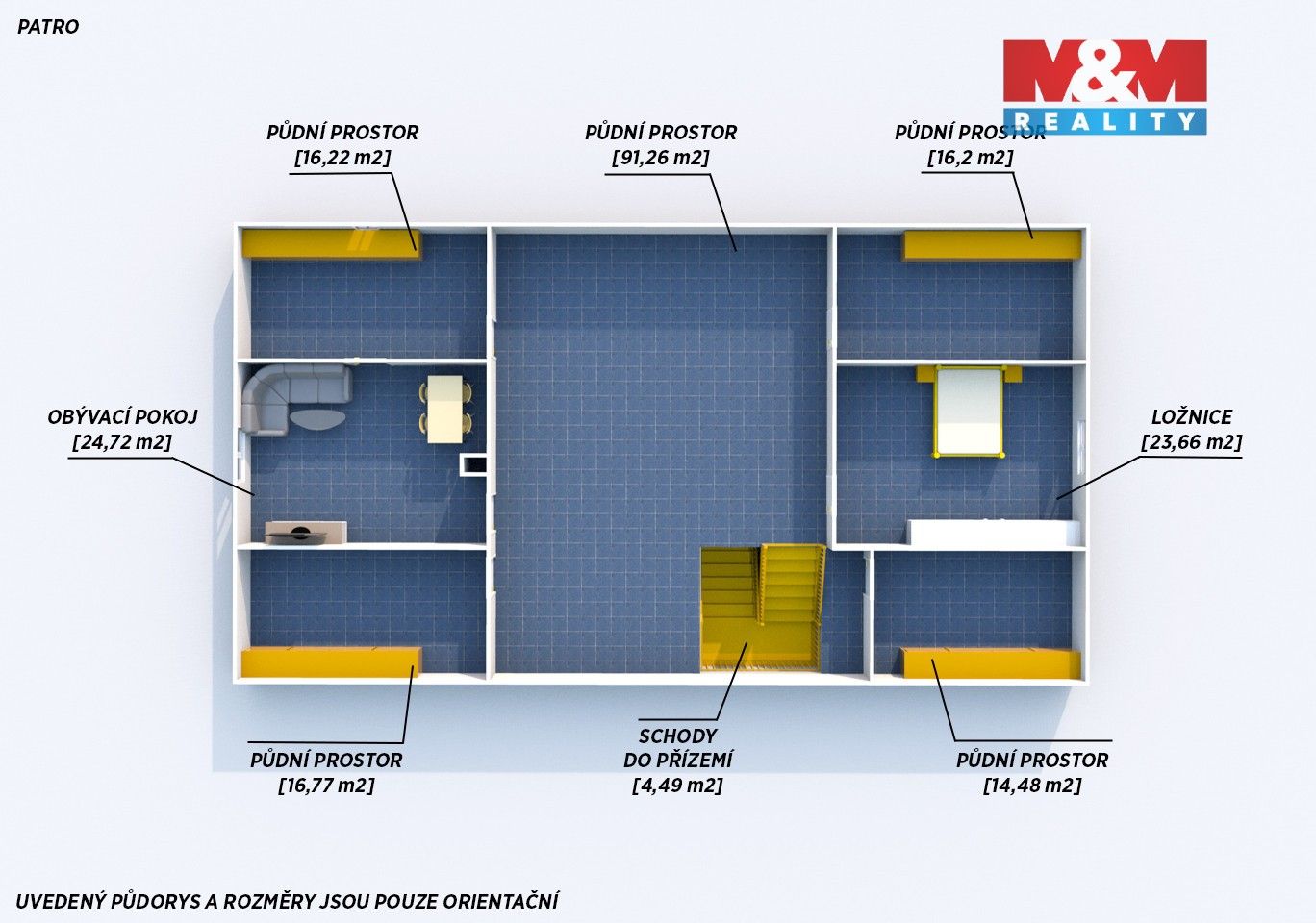 Prodej komerčního prostoru 275 m² - foto 27