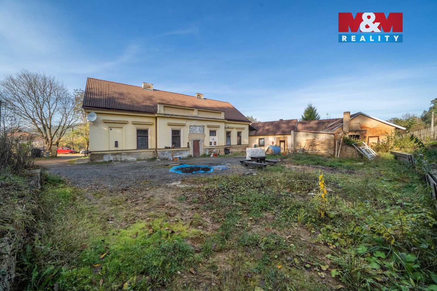 Prodej komerčního prostoru 275 m² - foto 25