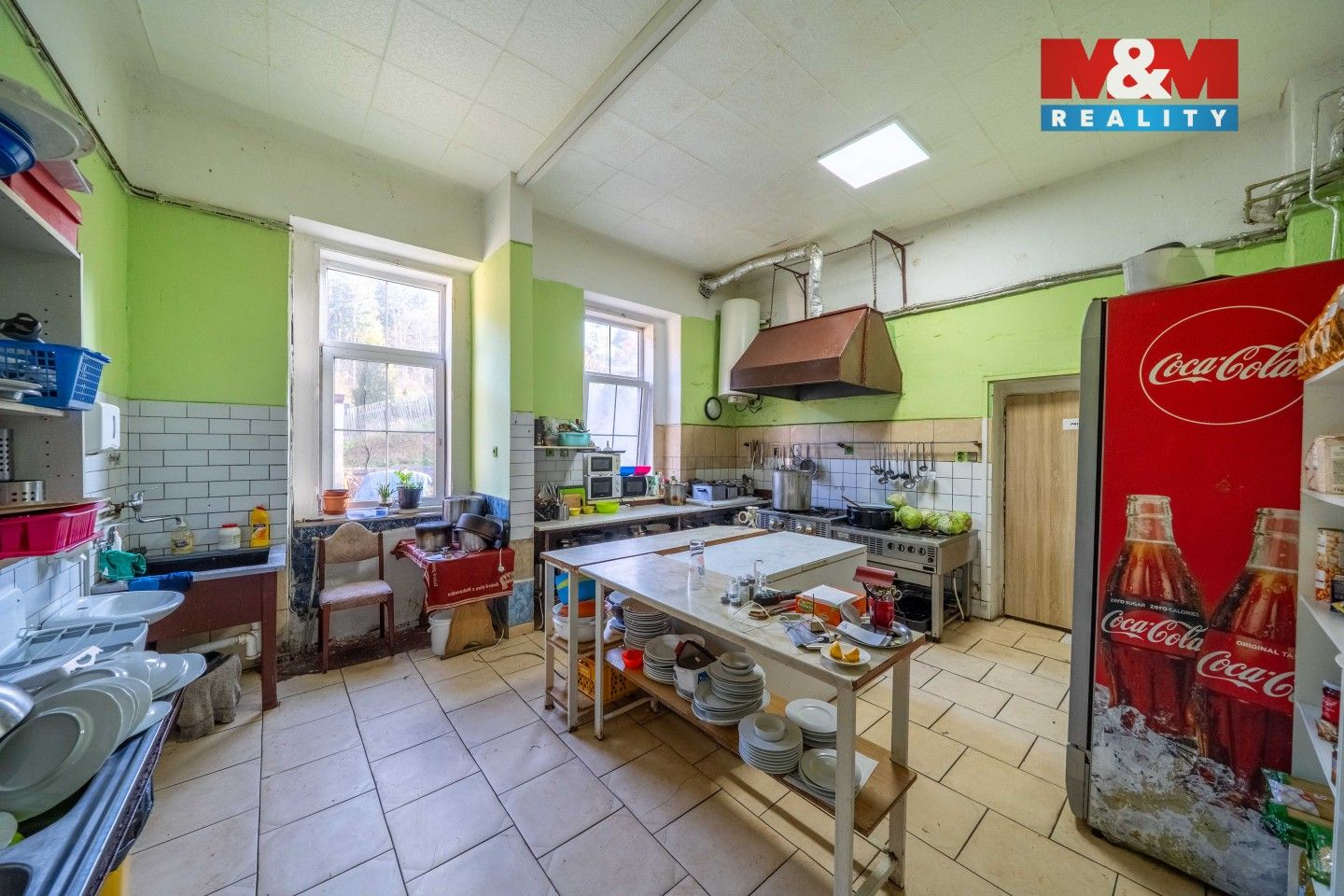 Prodej komerčního prostoru 275 m² - foto 31