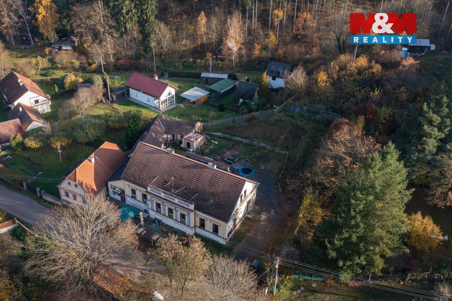 Prodej komerčního prostoru 275 m² - foto 30