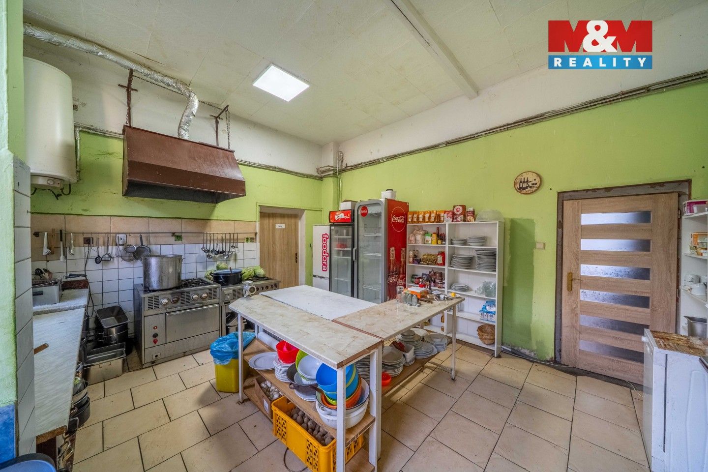 Prodej komerčního prostoru 275 m² - foto 32