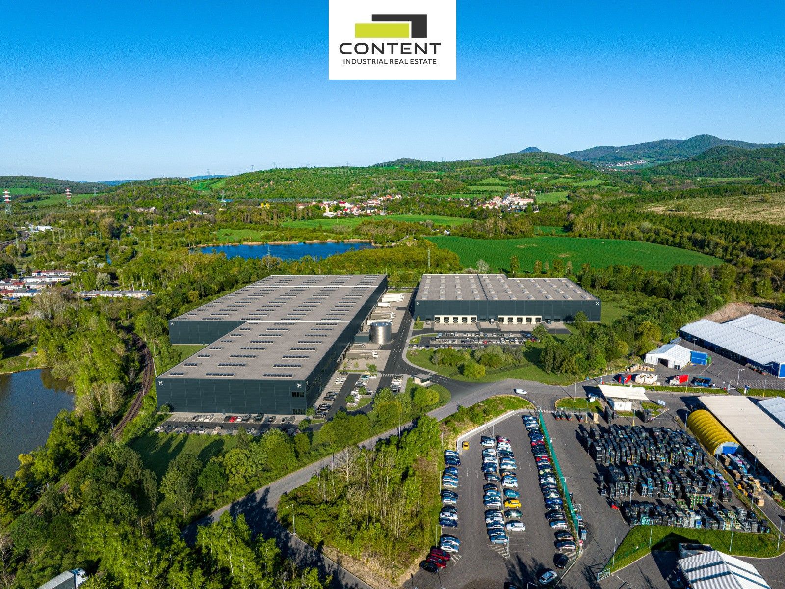 Pronájem komerčního prostoru 5000 m² - foto 4