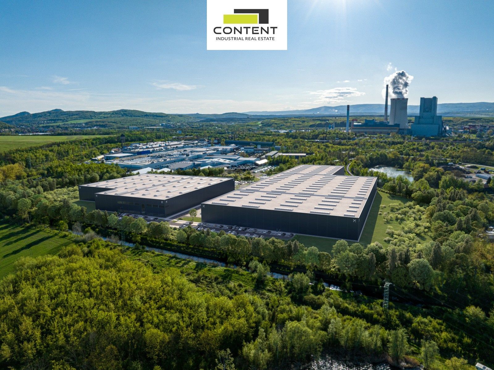 Pronájem komerčního prostoru 5000 m² - foto 7