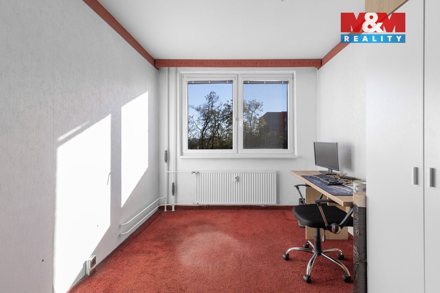 Prodej bytu 3+1 67 m² - foto 4