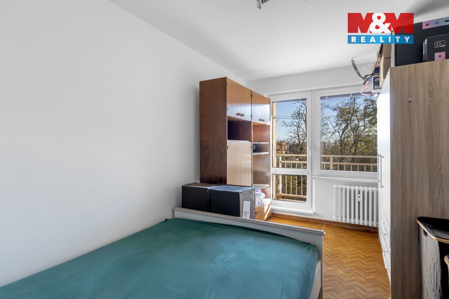 Prodej bytu 3+1 67 m² - foto 5