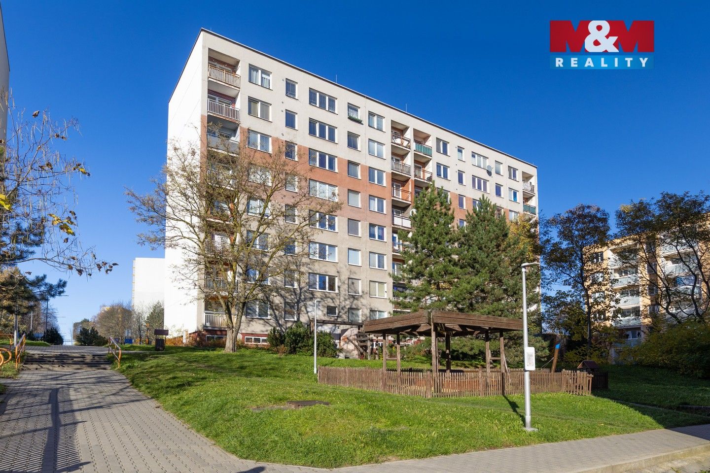 Prodej bytu 3+1 67 m² - foto 9