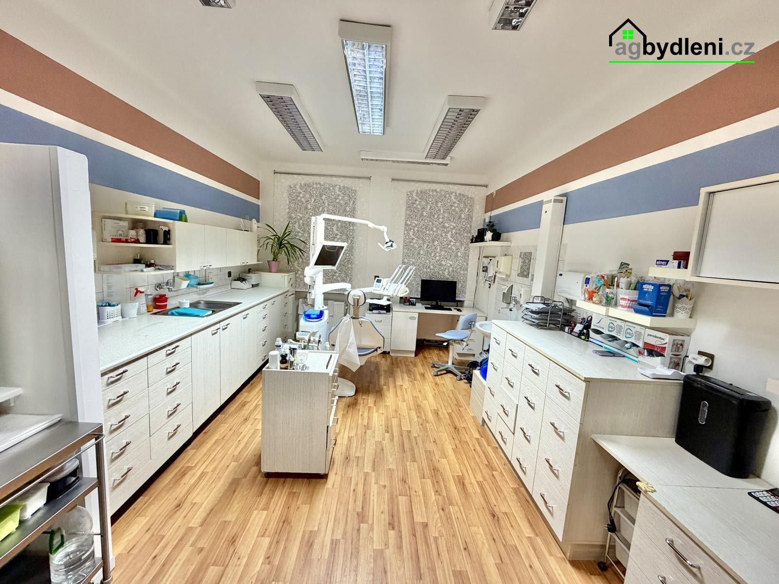 Pronájem nemovitosti 64 m² - foto 1