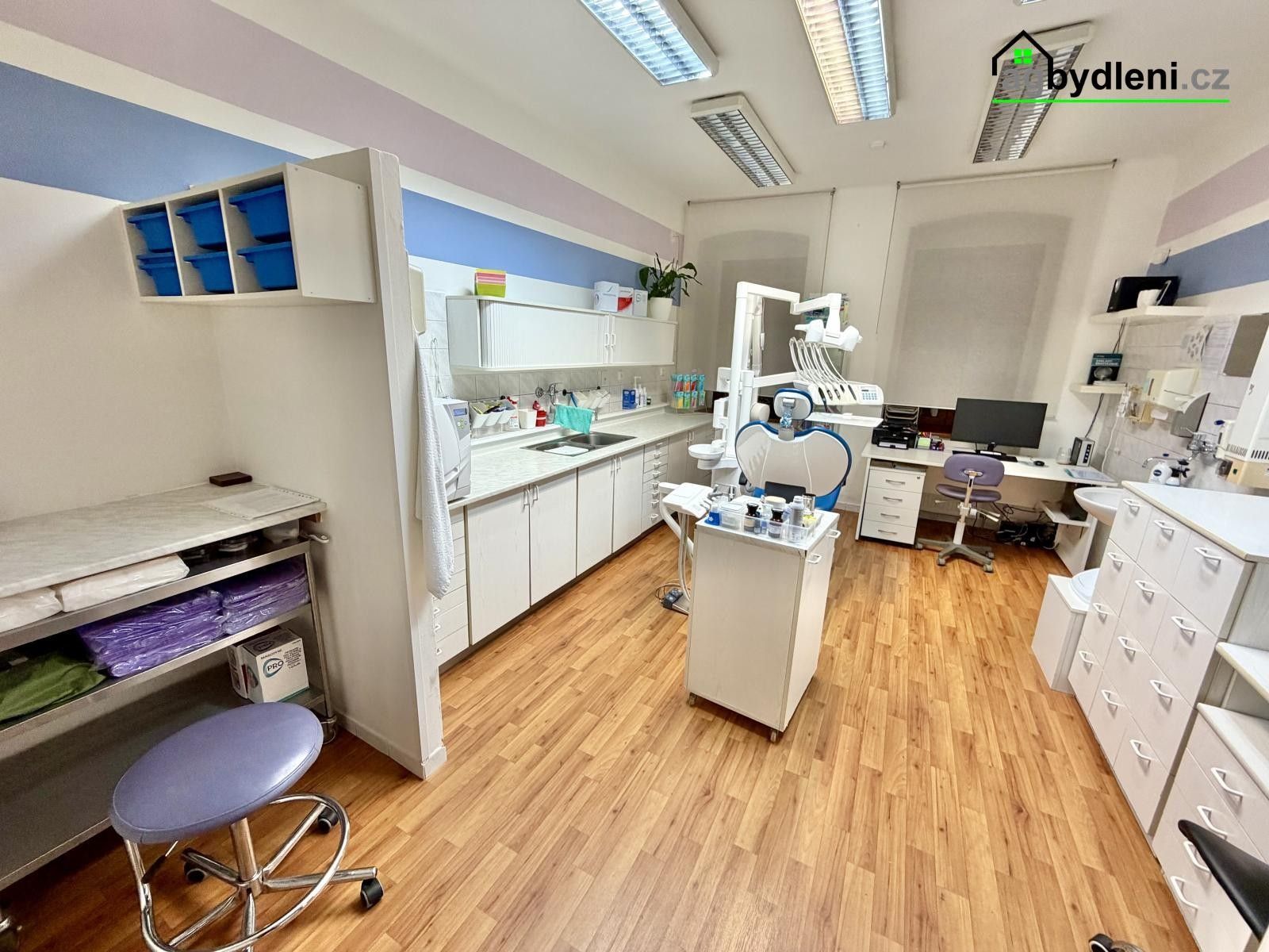 Pronájem nemovitosti 64 m² - foto 5