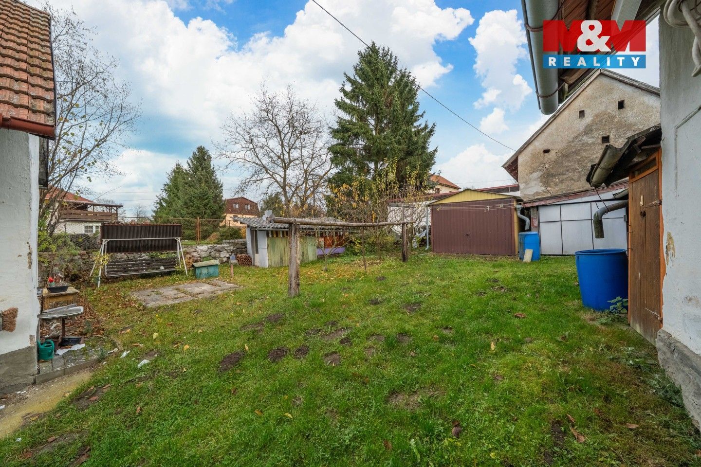 Prodej domu 57 m² - foto 5