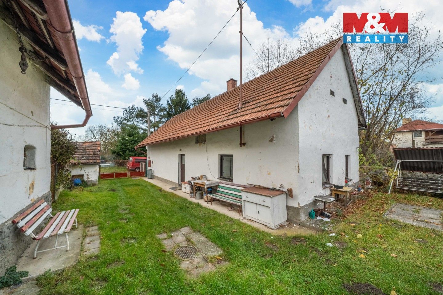 Prodej domu 57 m² - foto 4