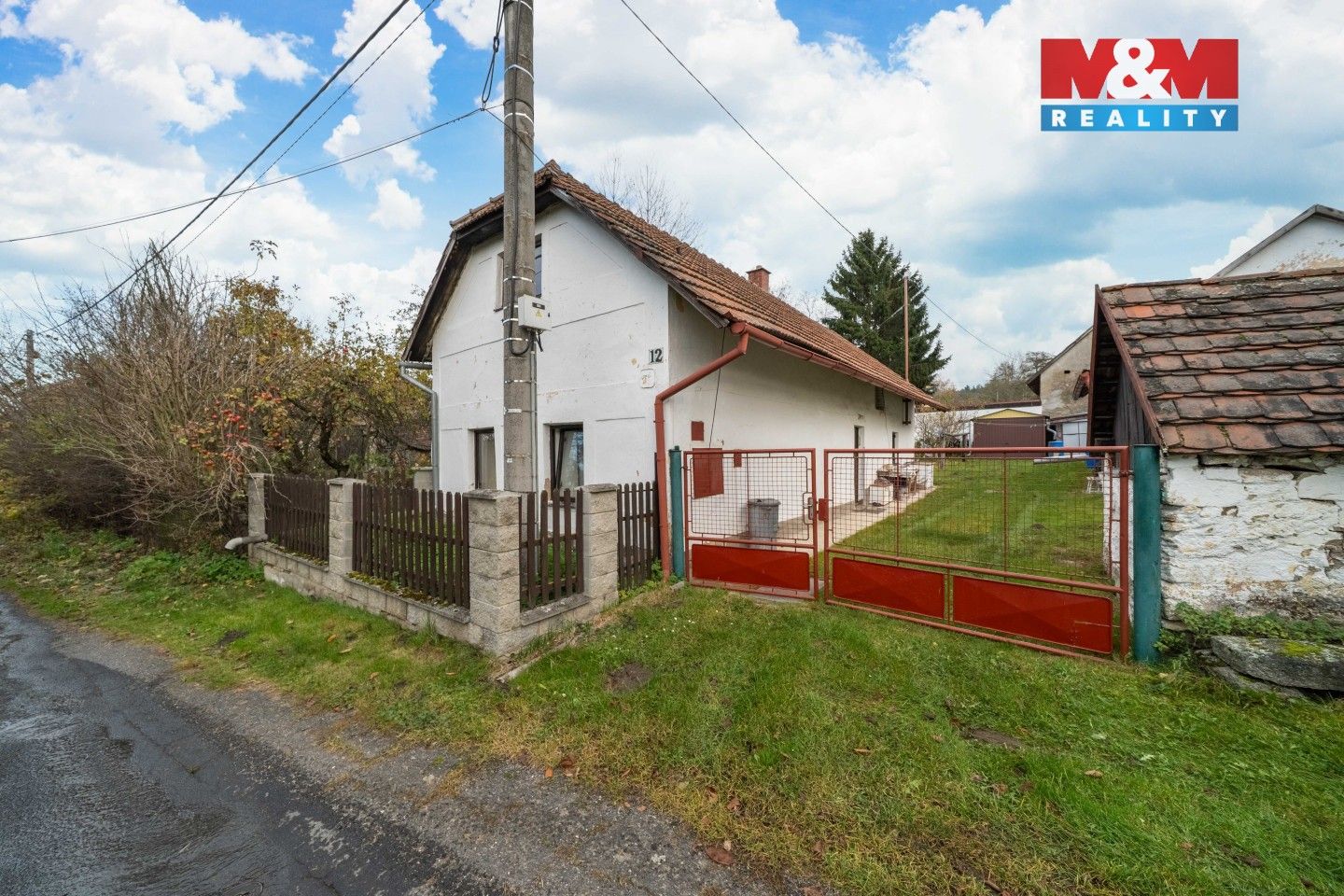 Prodej domu 57 m² - foto 3