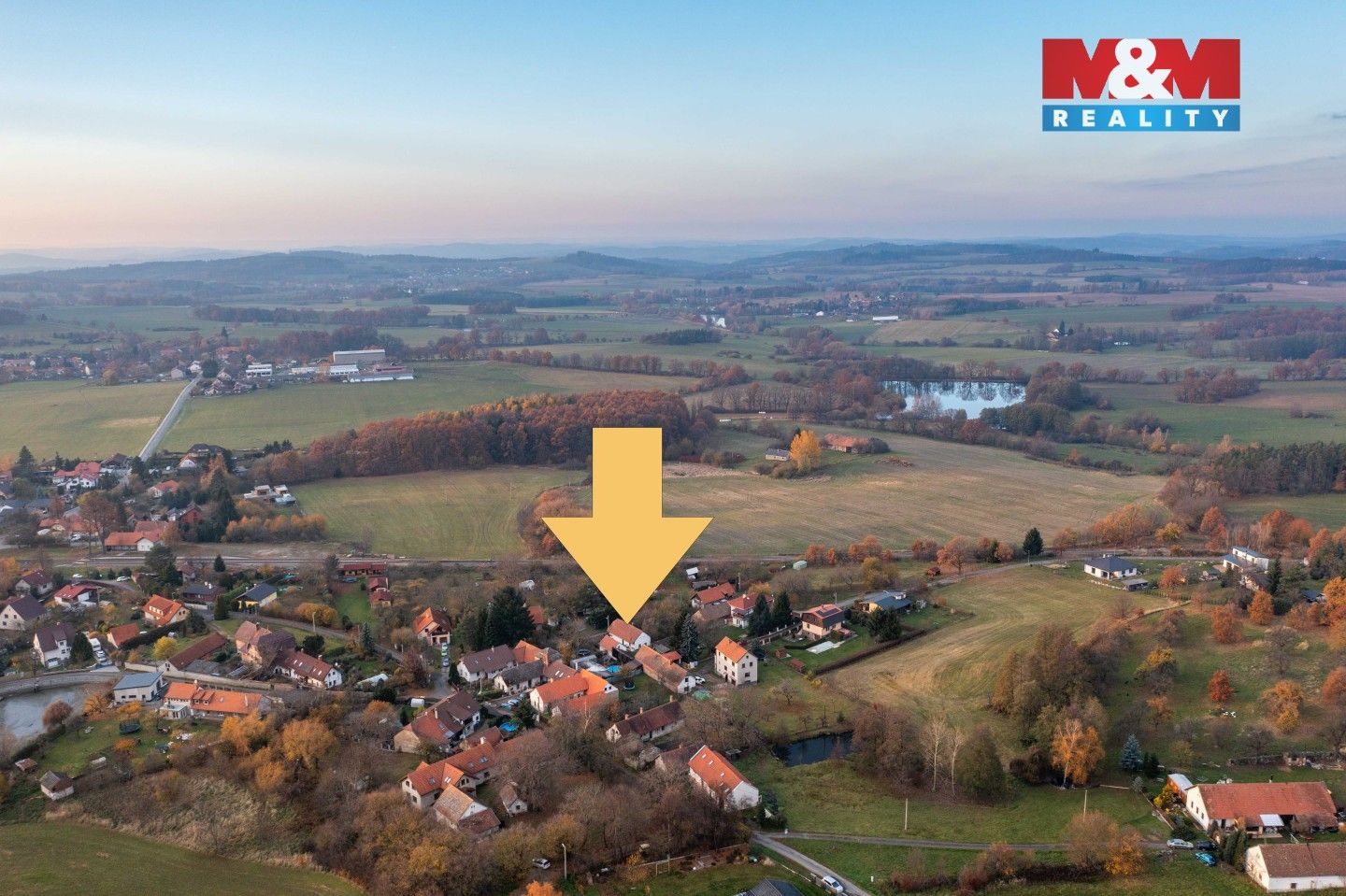 Prodej domu 57 m² - foto 11