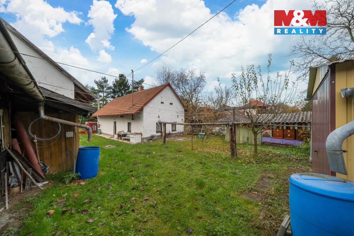 Prodej domu 57 m² - foto 9