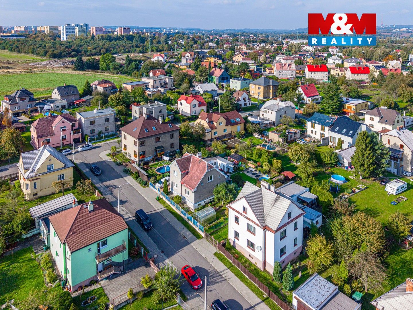 Prodej domu 350 m² - foto 3