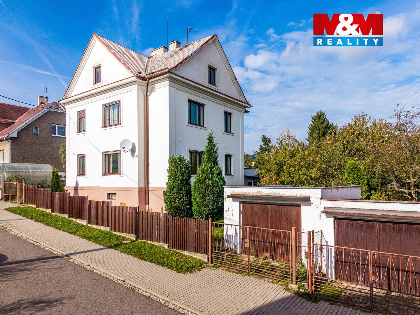 Prodej domu 350 m² - foto 4