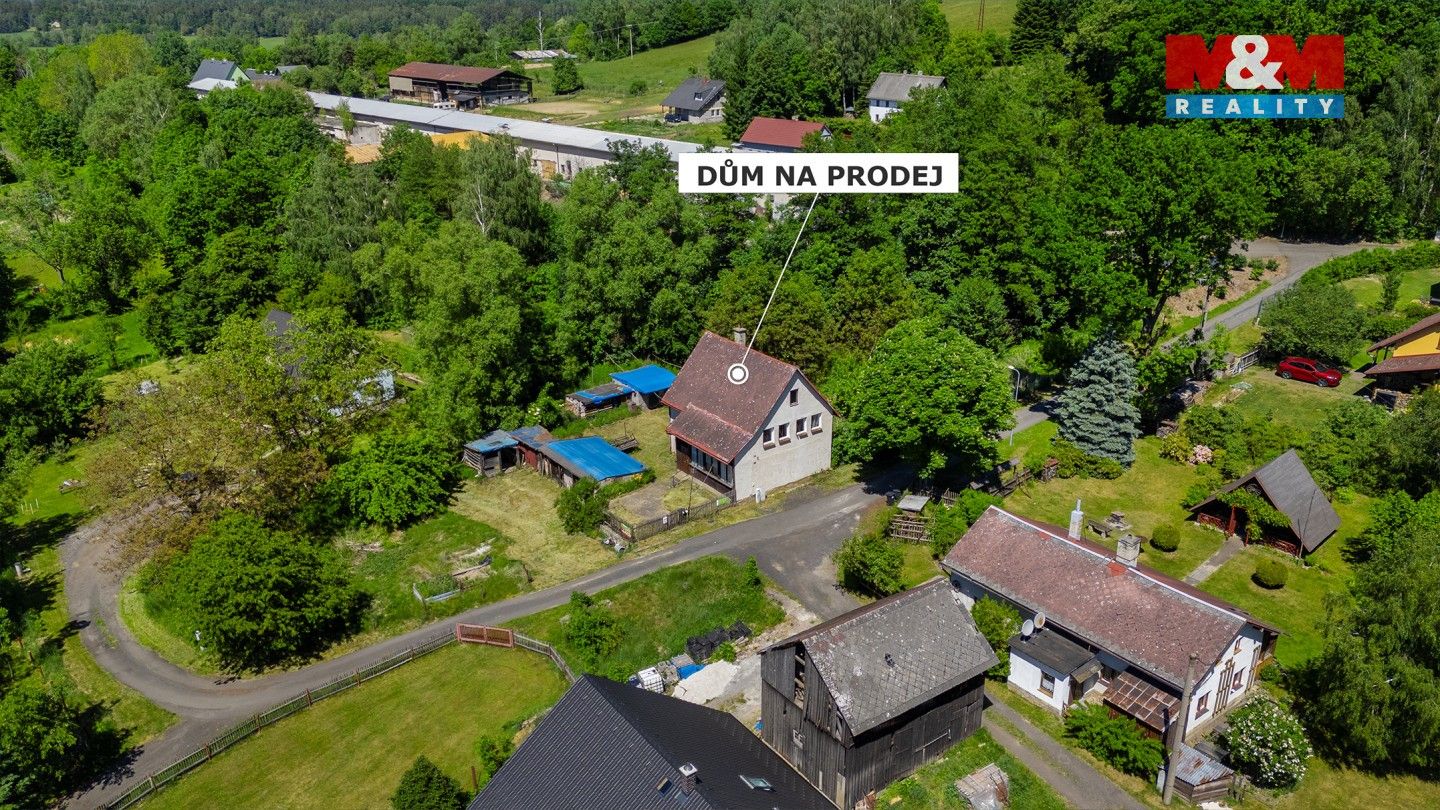 Prodej domu 137 m² - foto 1