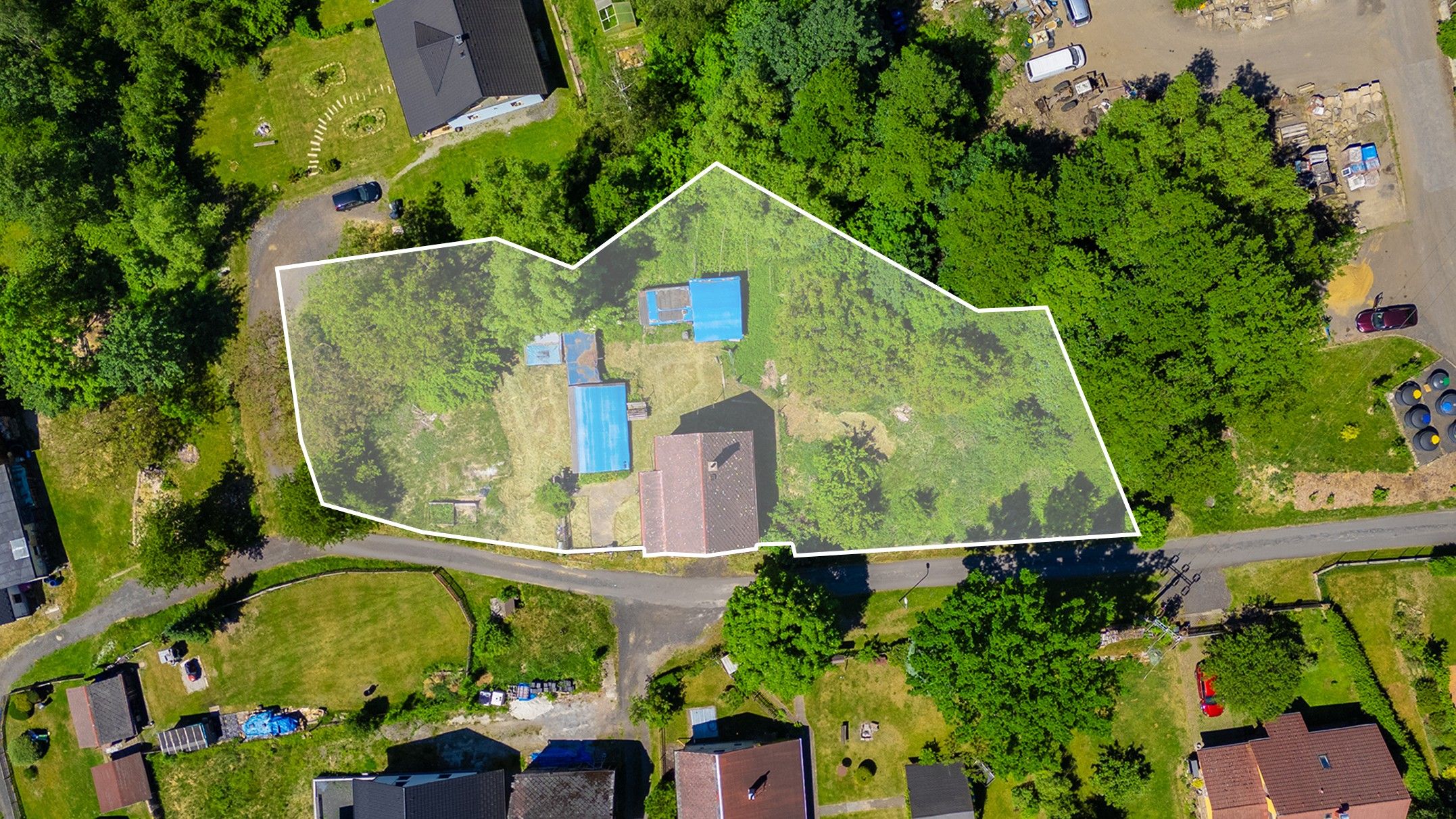 Prodej domu 137 m² - foto 2