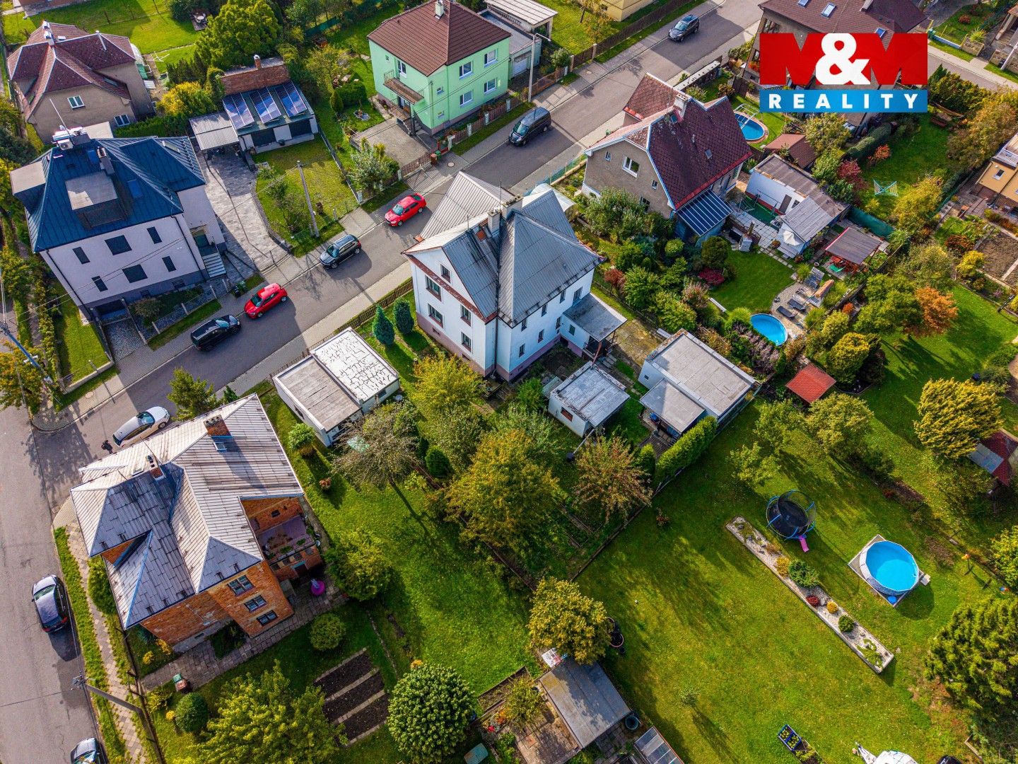 Prodej domu 350 m² - foto 16