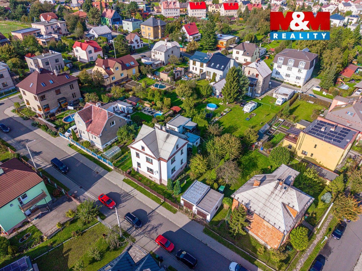 Prodej domu 350 m² - foto 21
