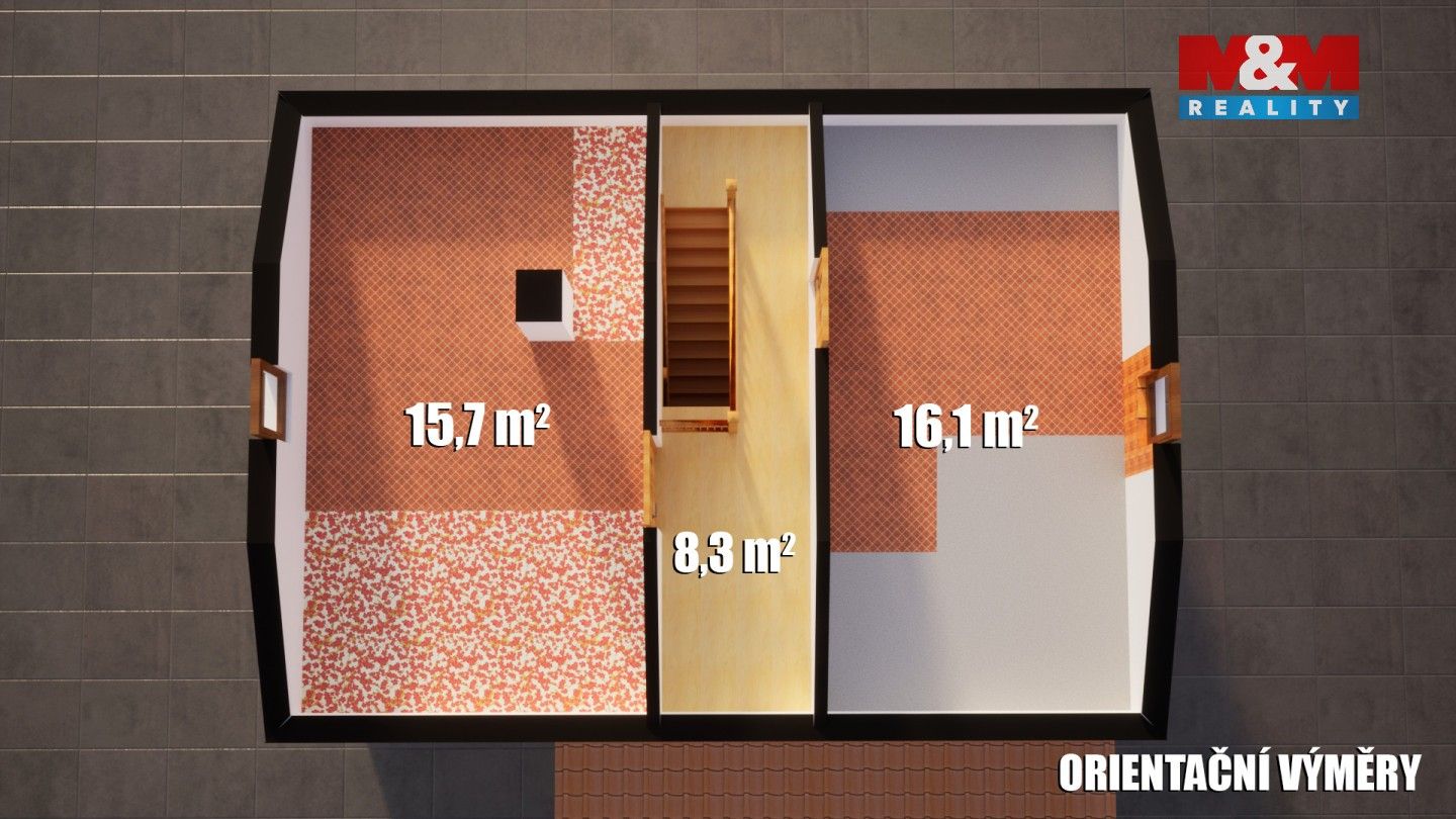 Prodej domu 137 m² - foto 26