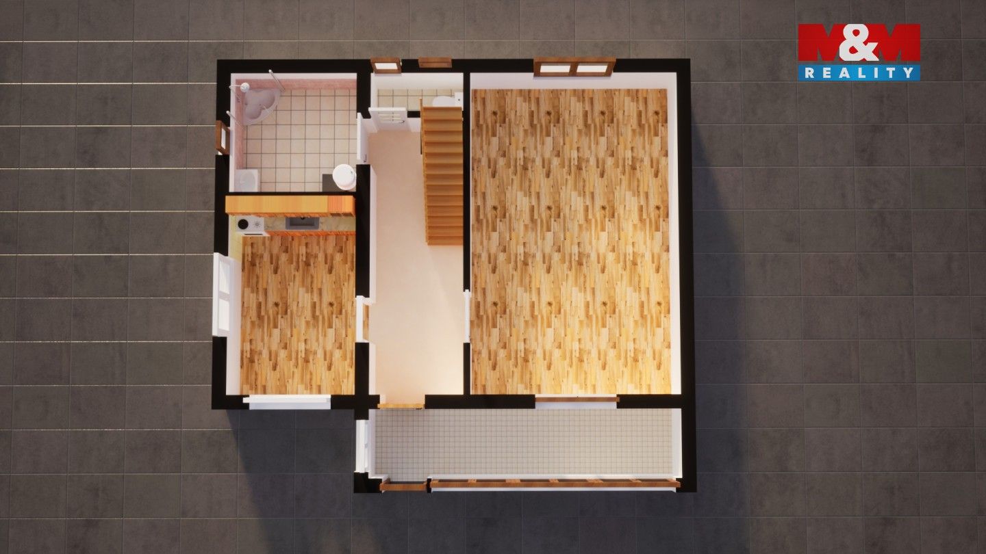 Prodej domu 137 m² - foto 40