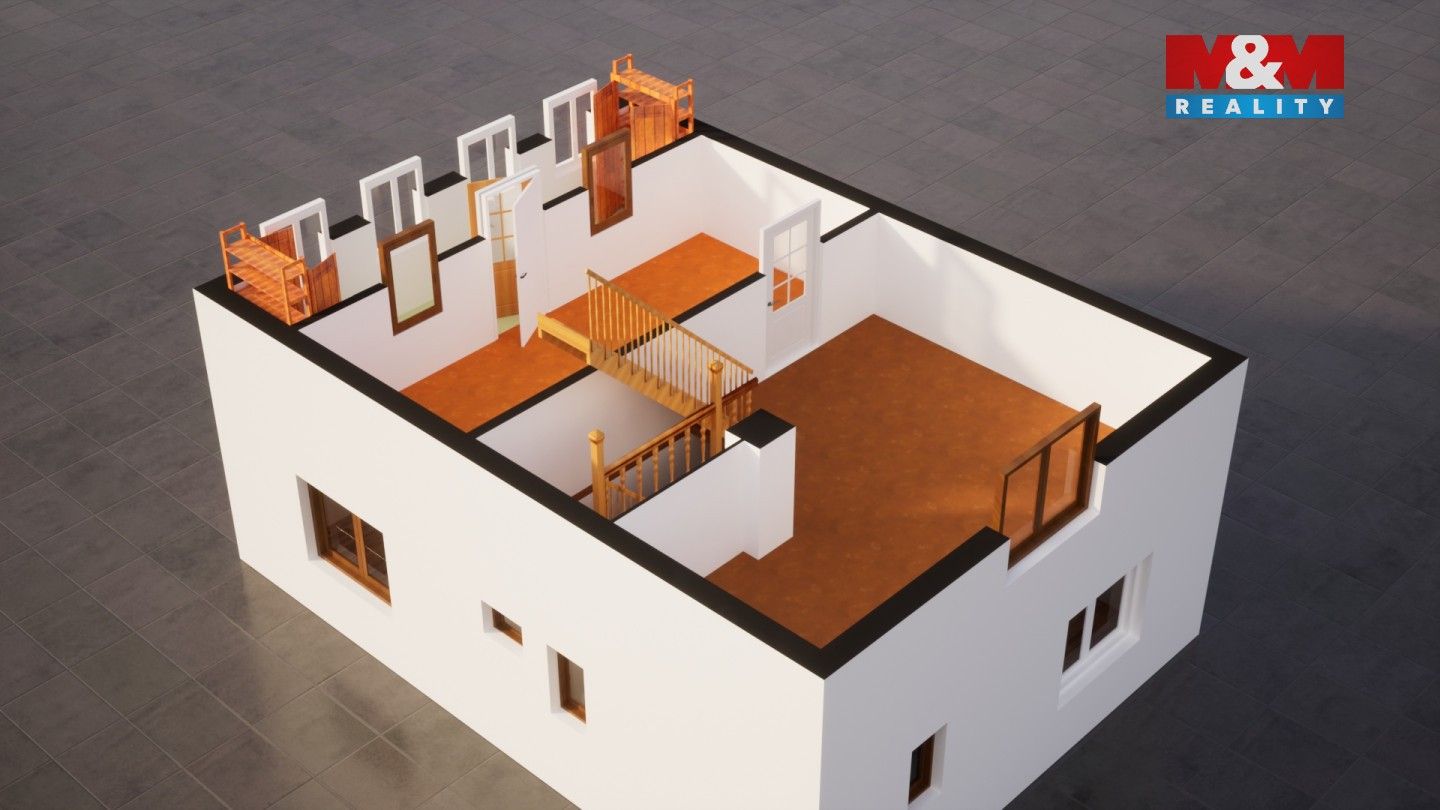 Prodej domu 137 m² - foto 43