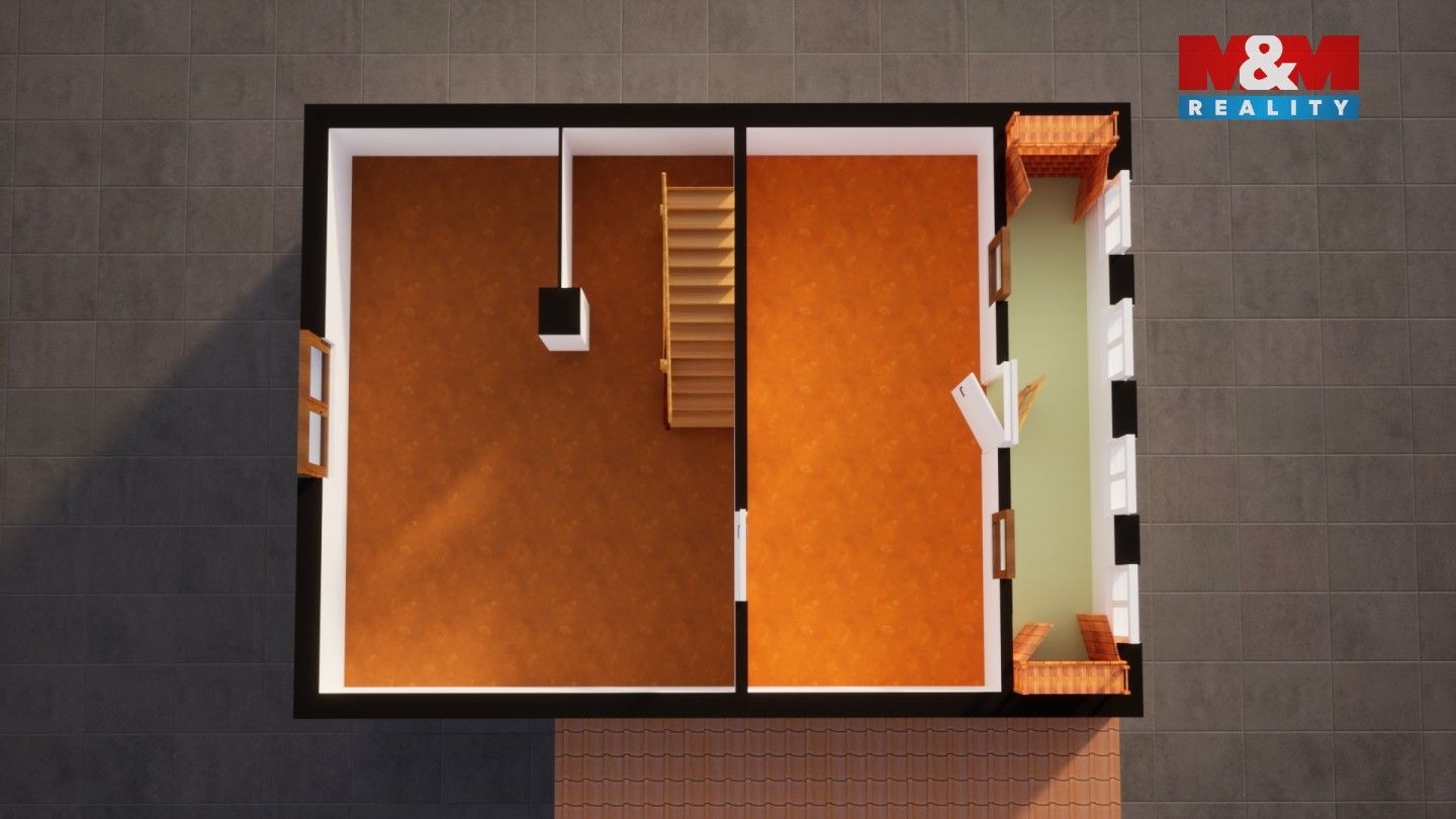 Prodej domu 137 m² - foto 42
