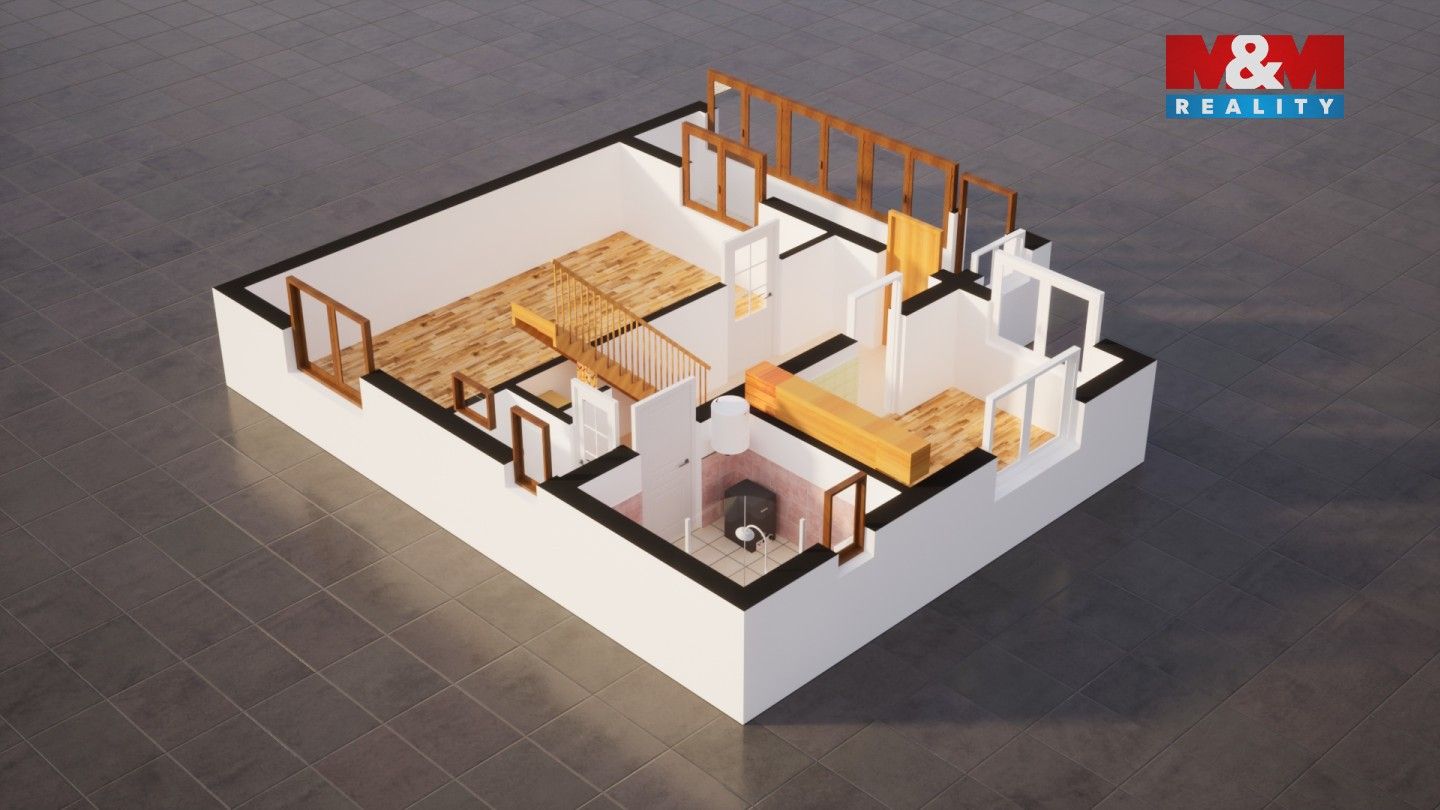 Prodej domu 137 m² - foto 41