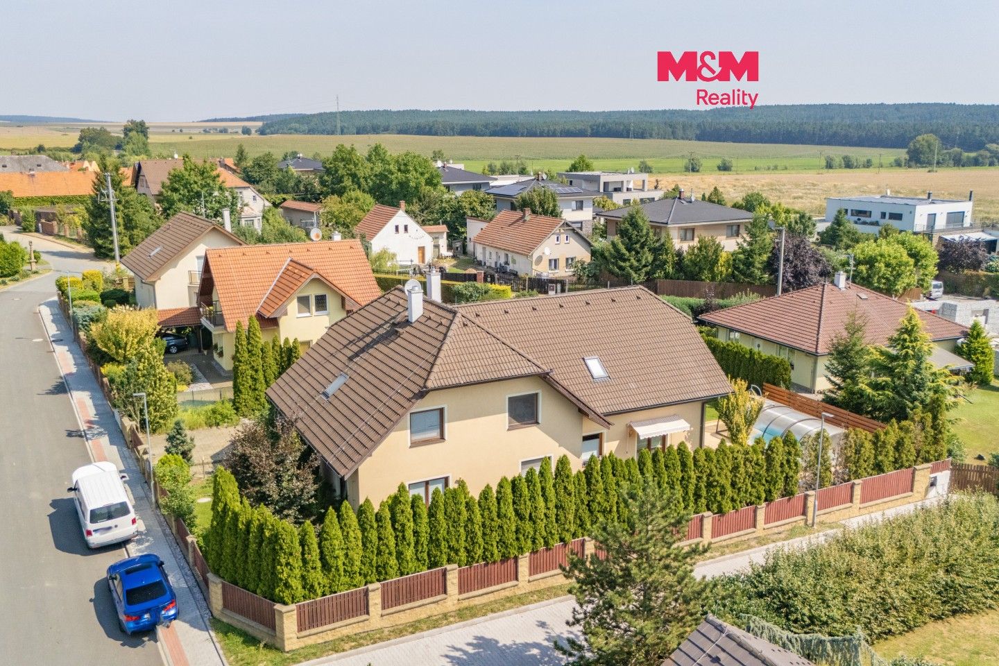 Prodej domu 266 m² - foto 1
