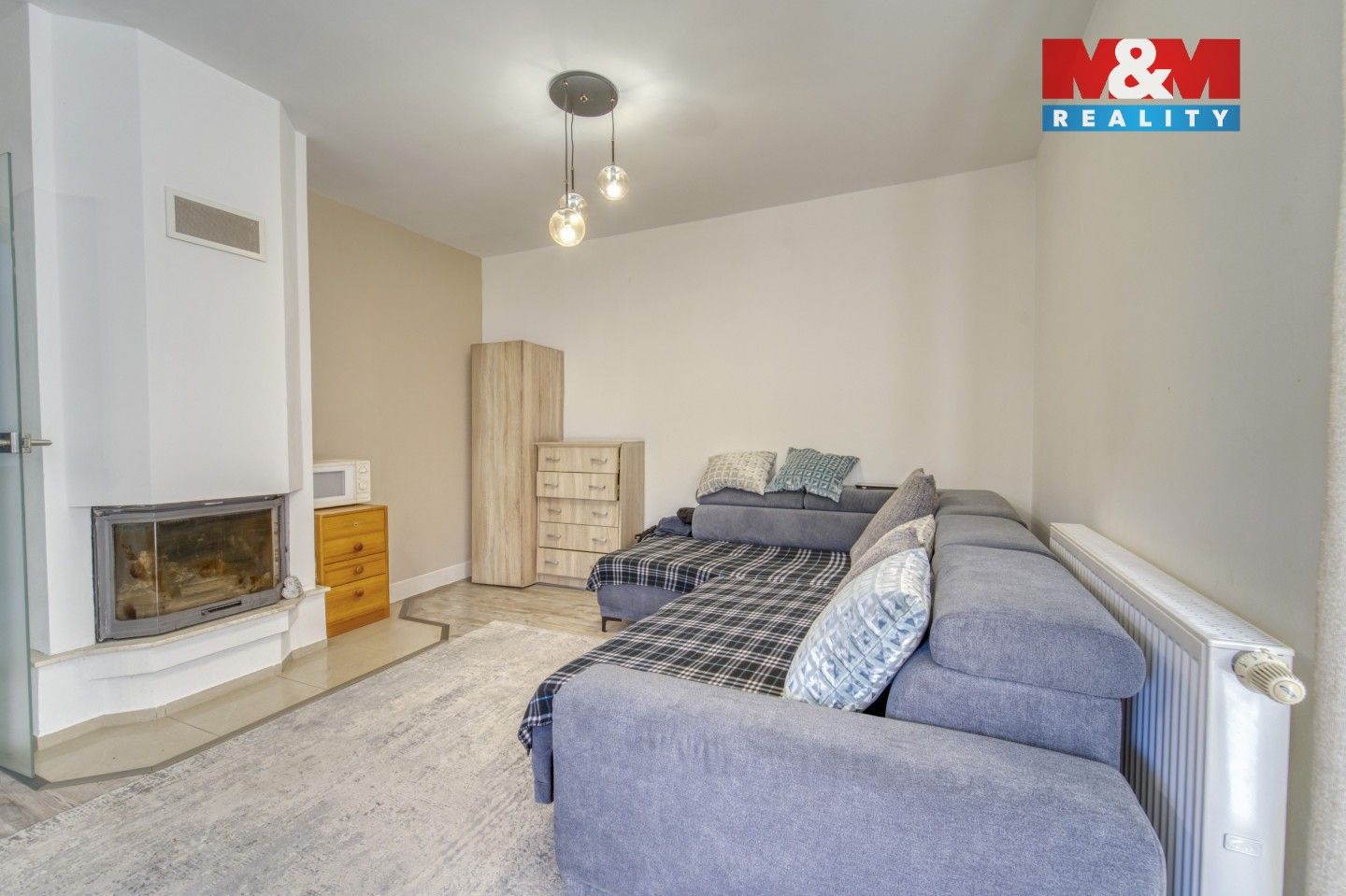 Prodej domu 266 m² - foto 4