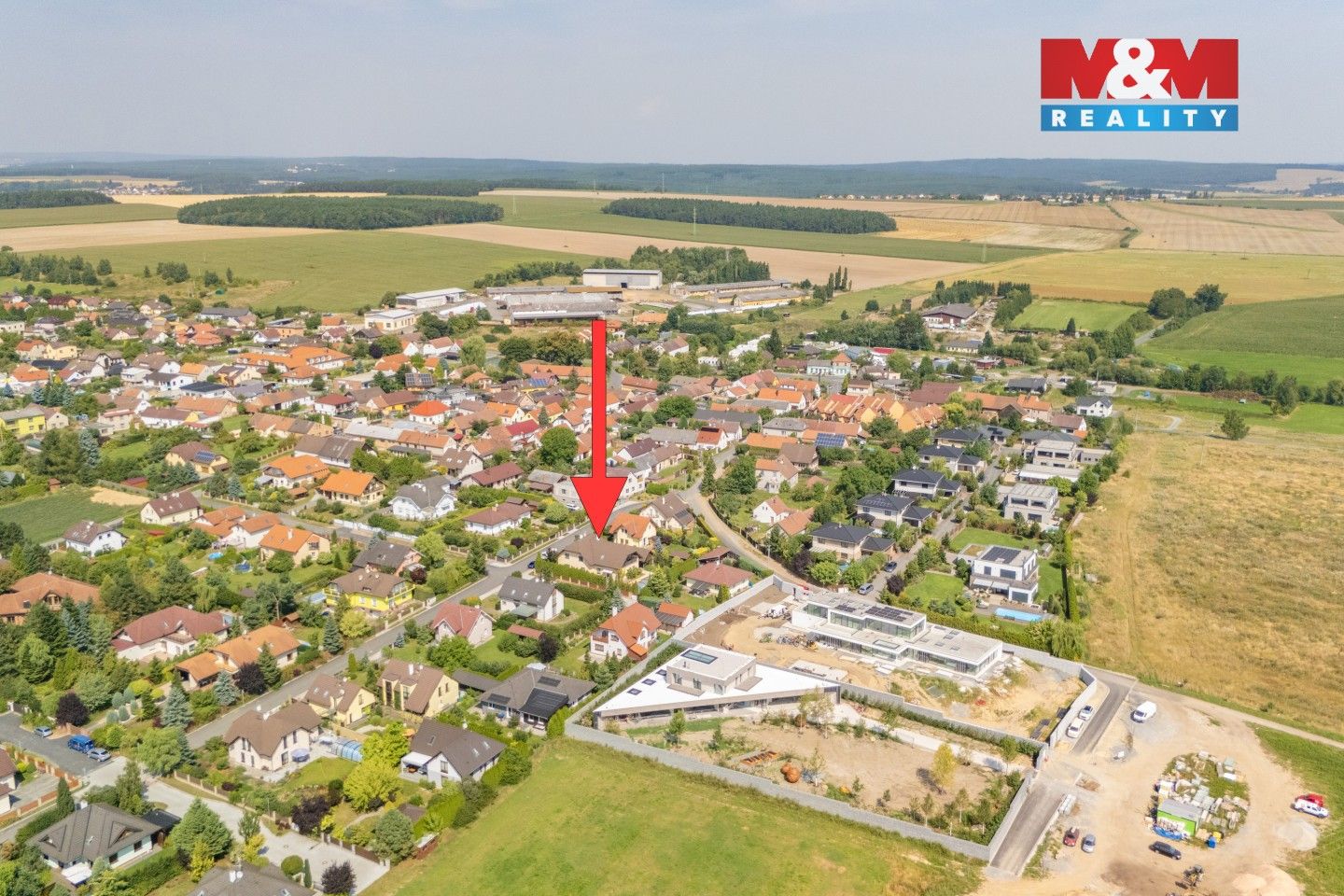 Prodej domu 266 m² - foto 31