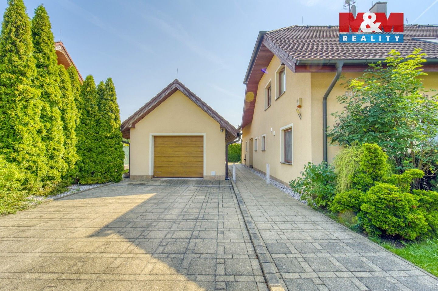 Prodej domu 266 m² - foto 27