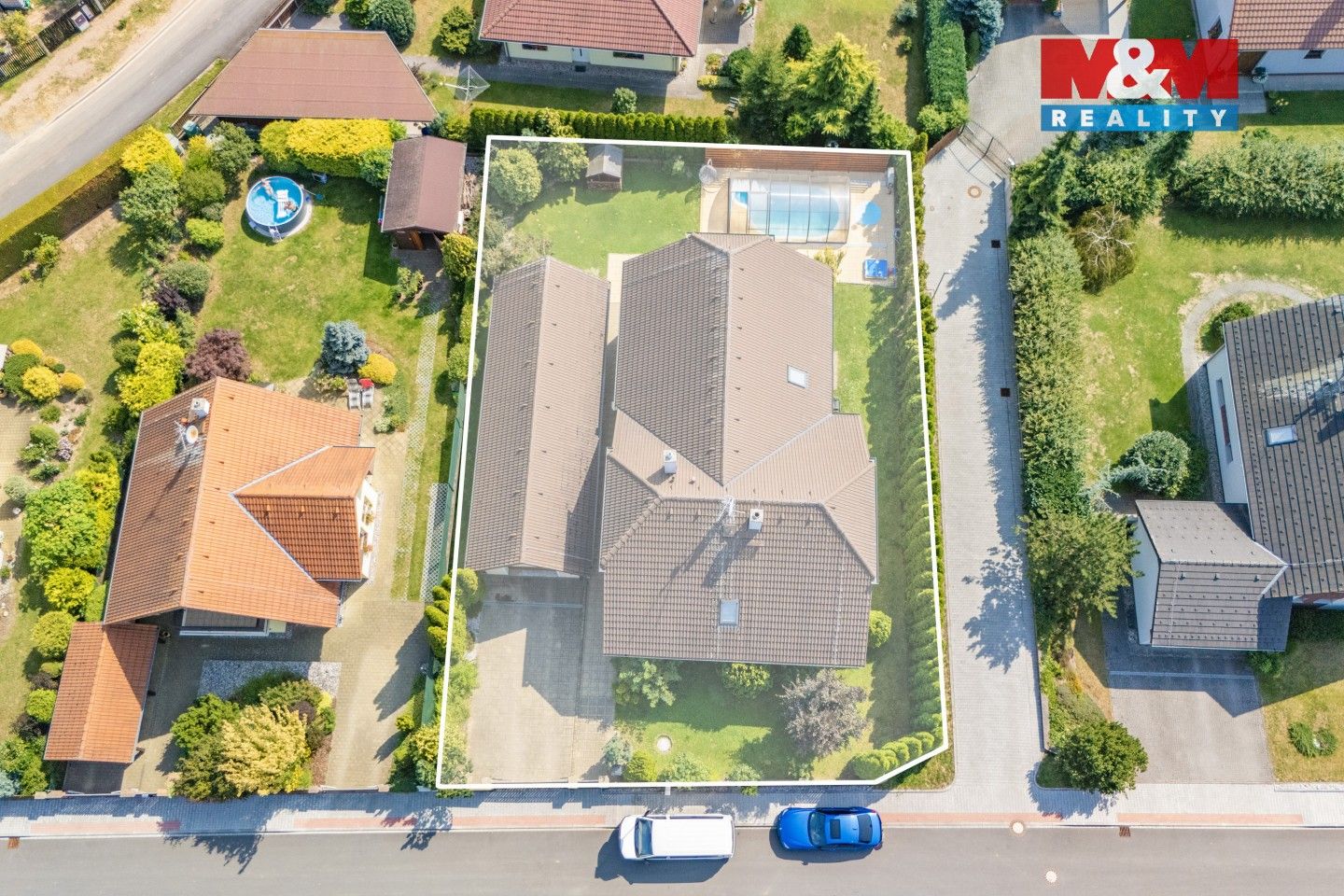Prodej domu 266 m² - foto 26