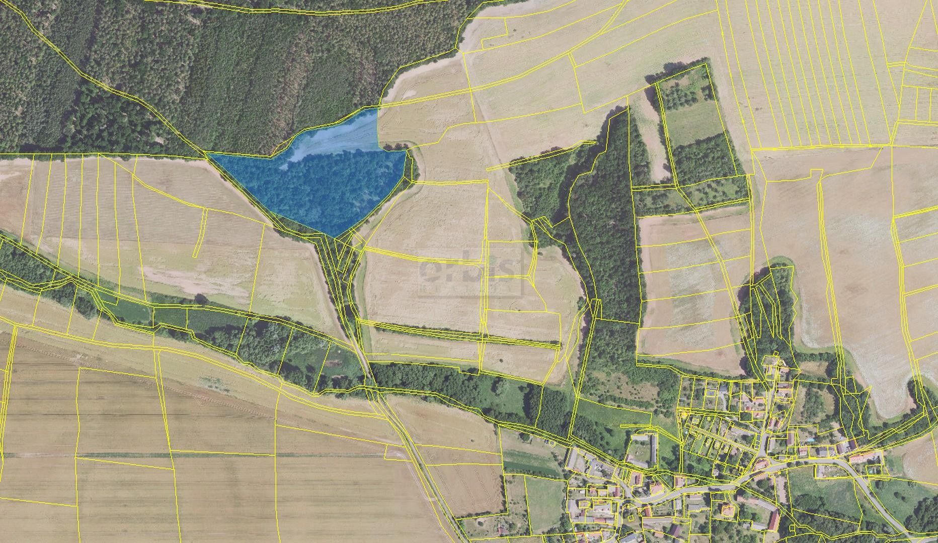 Prodej nemovitosti 26115 m² - foto 2