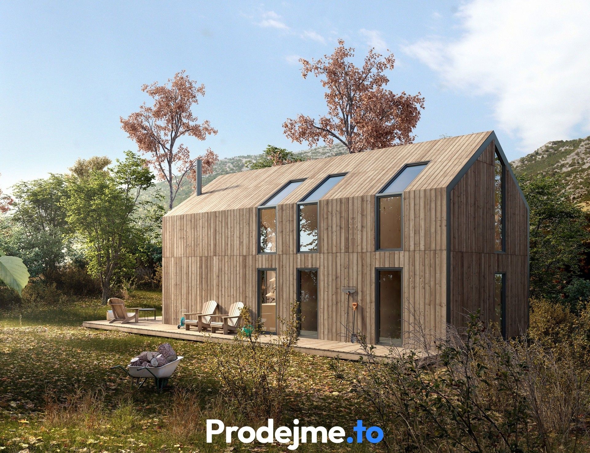 Prodej nemovitosti 91 m² - foto 2