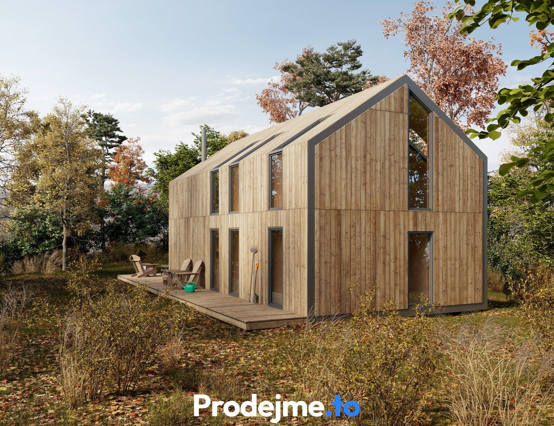 Prodej nemovitosti 91 m² - foto 3