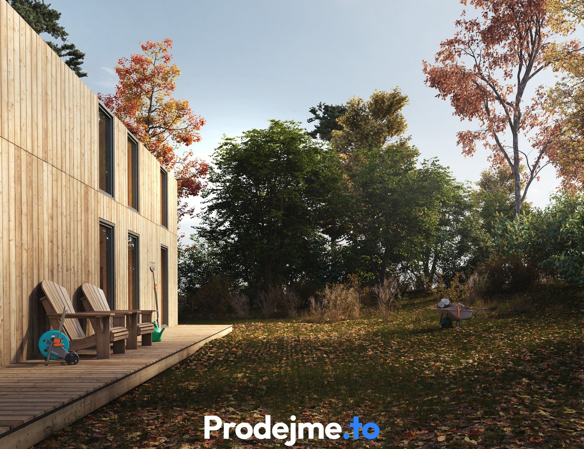 Prodej nemovitosti 91 m² - foto 4