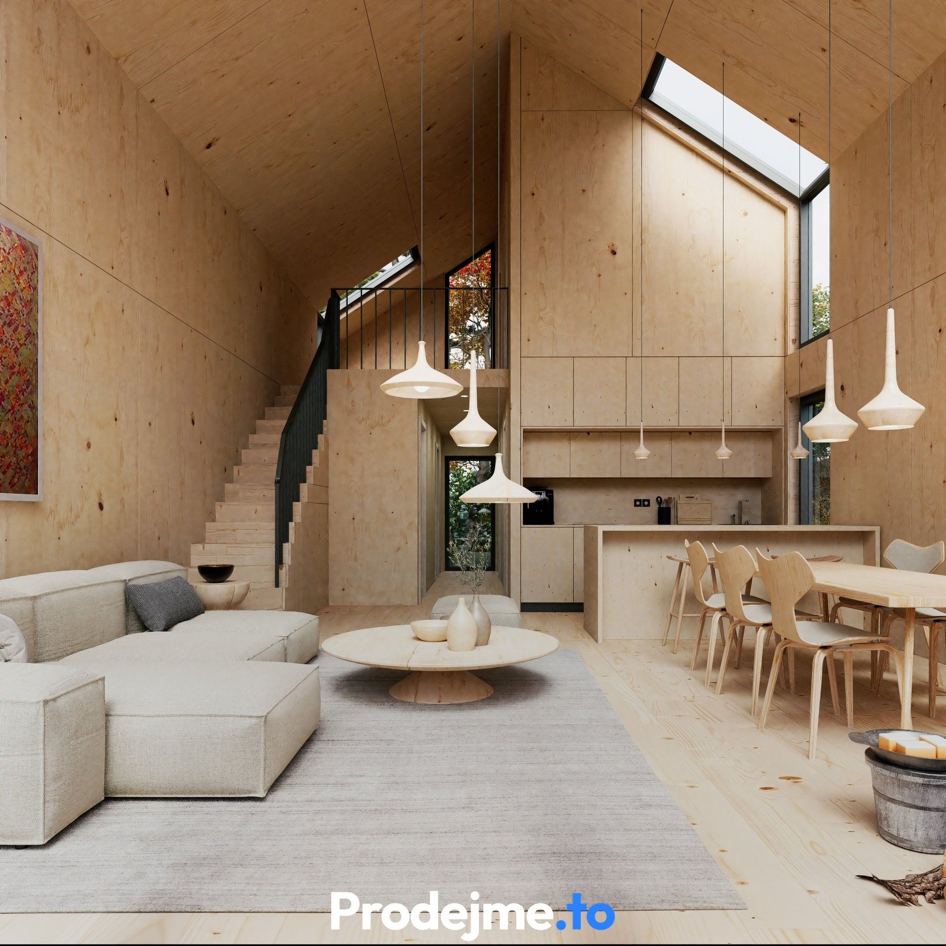 Prodej nemovitosti 91 m² - foto 5