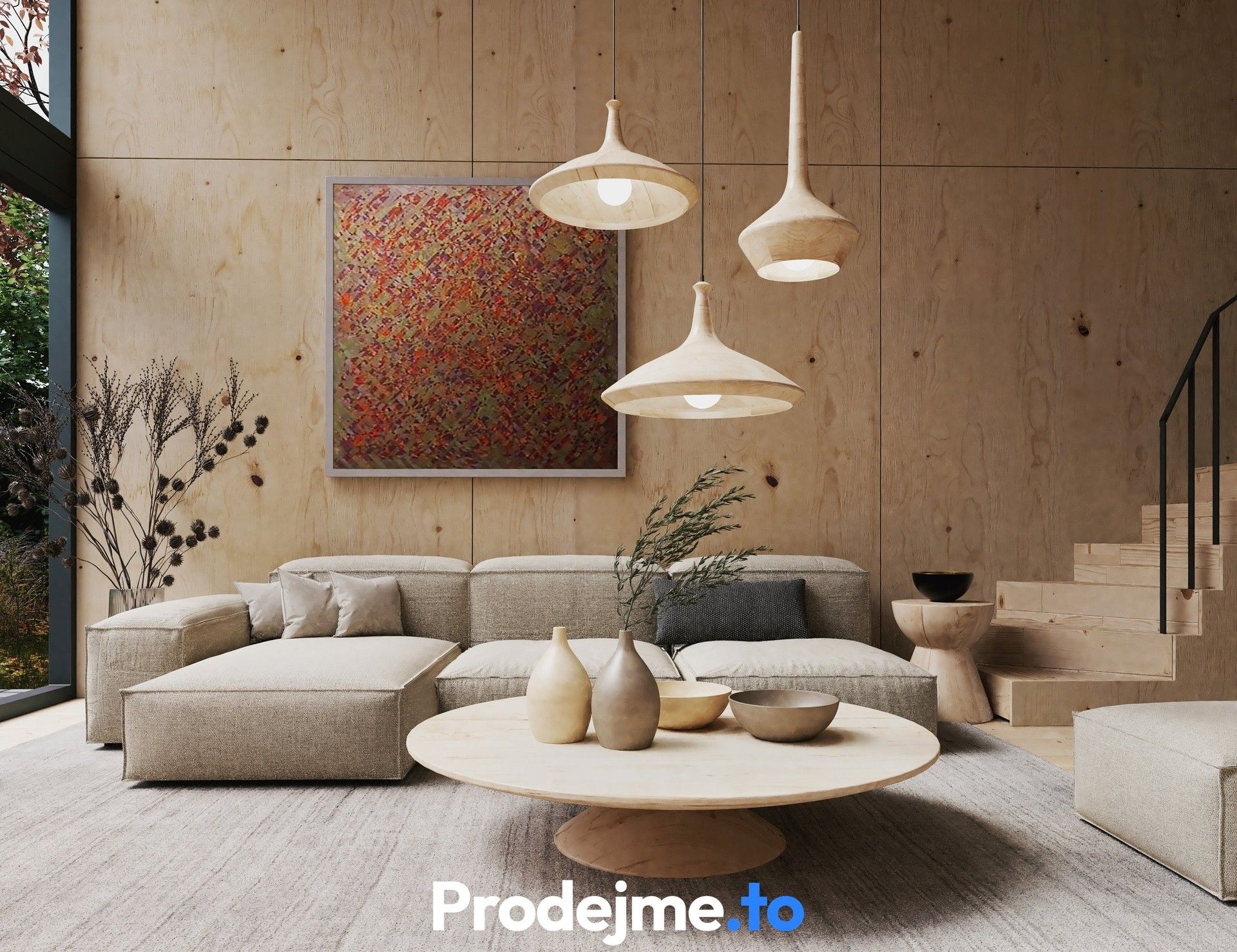 Prodej nemovitosti 91 m² - foto 7
