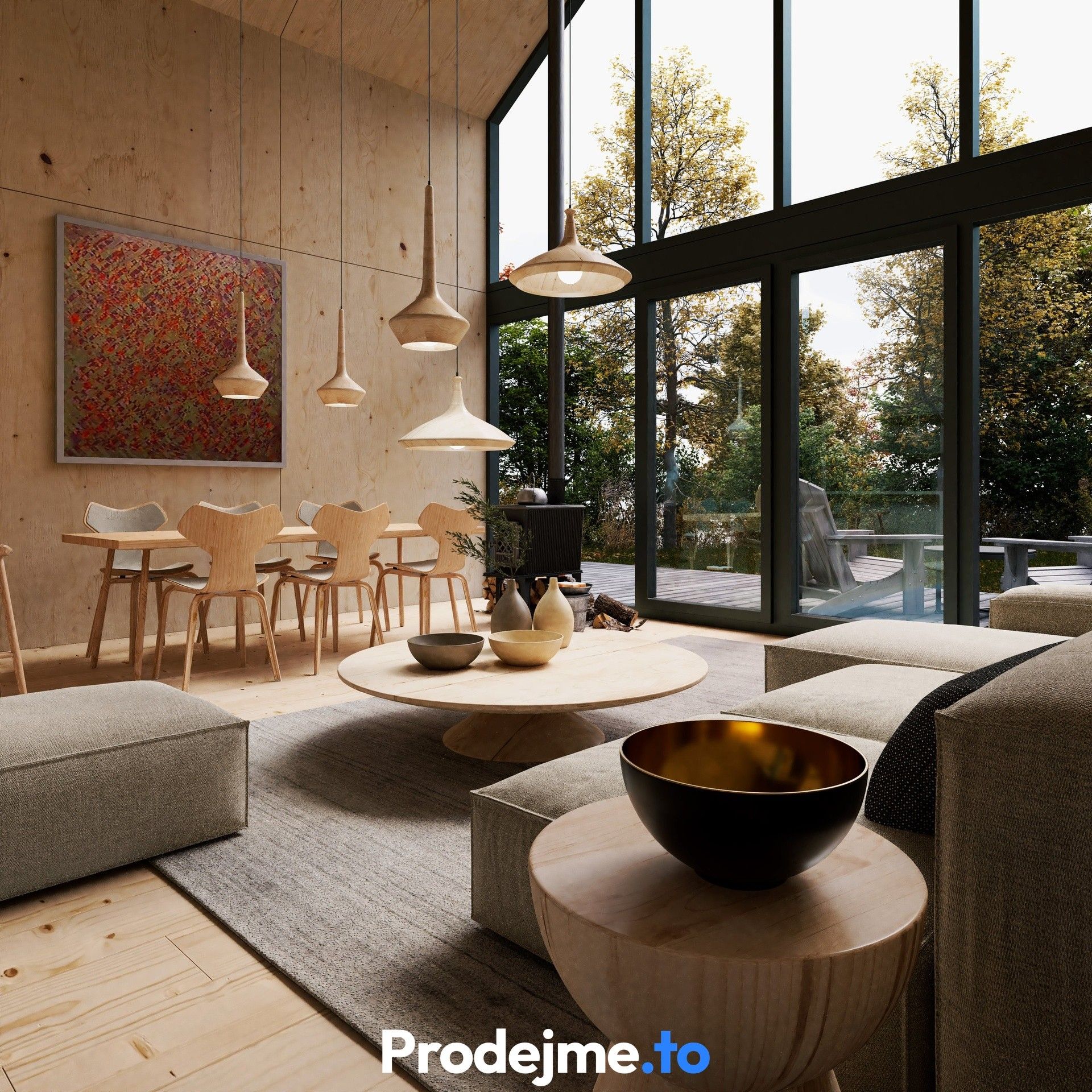 Prodej nemovitosti 91 m² - foto 6