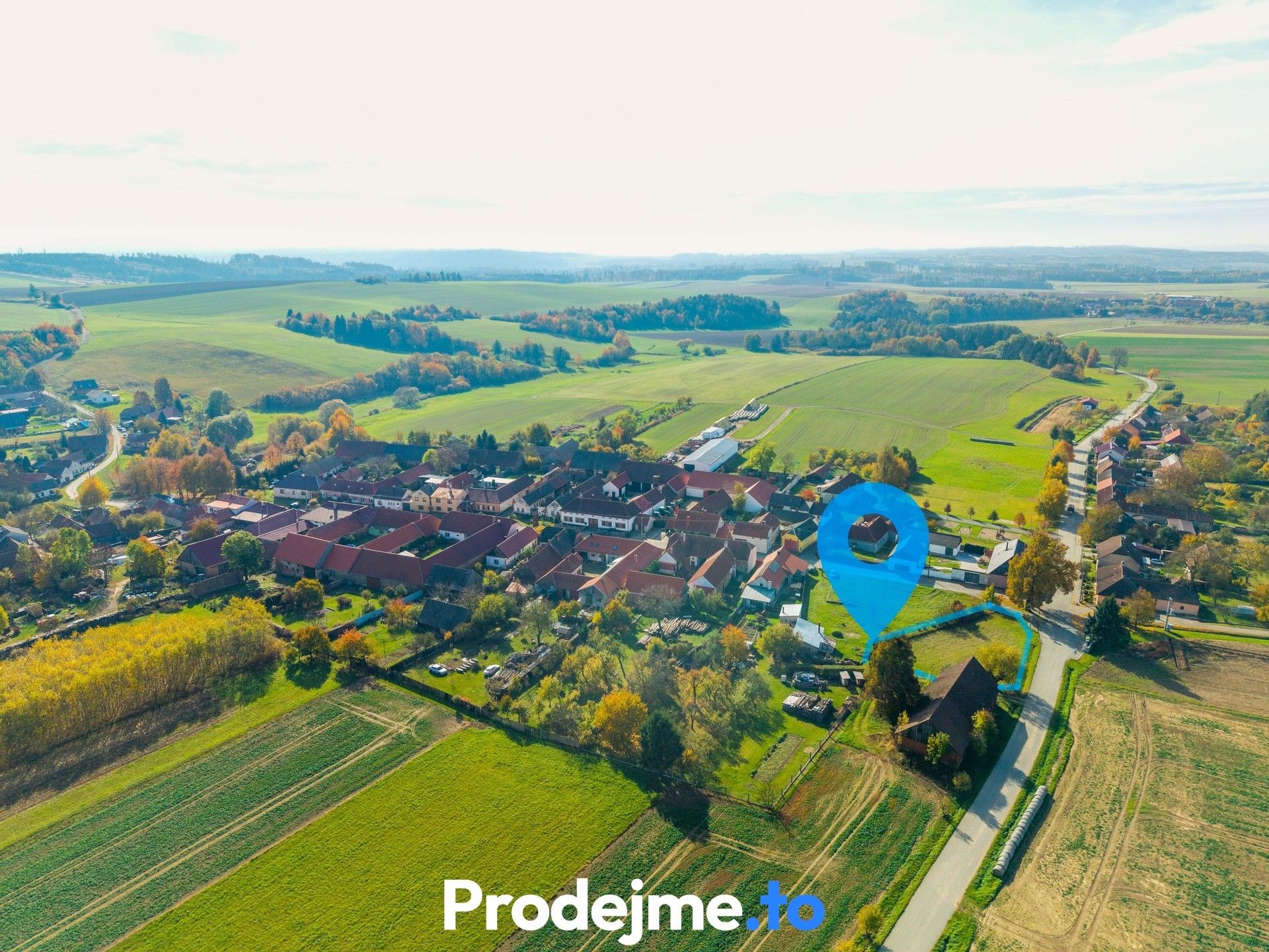Prodej nemovitosti 91 m² - foto 10
