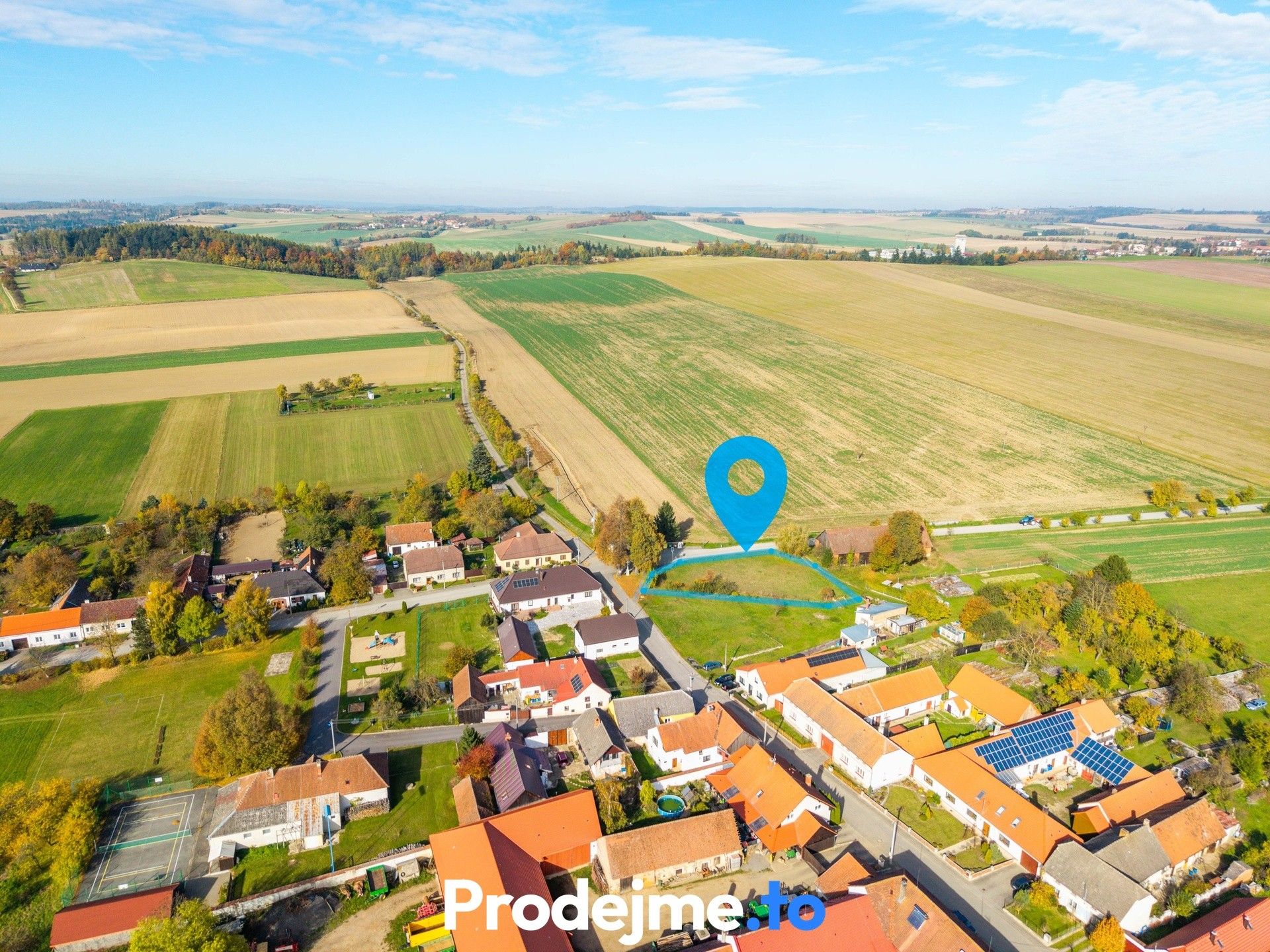Prodej nemovitosti 91 m² - foto 11