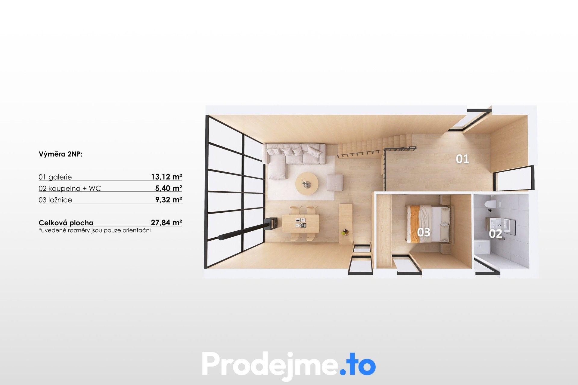 Prodej nemovitosti 91 m² - foto 15