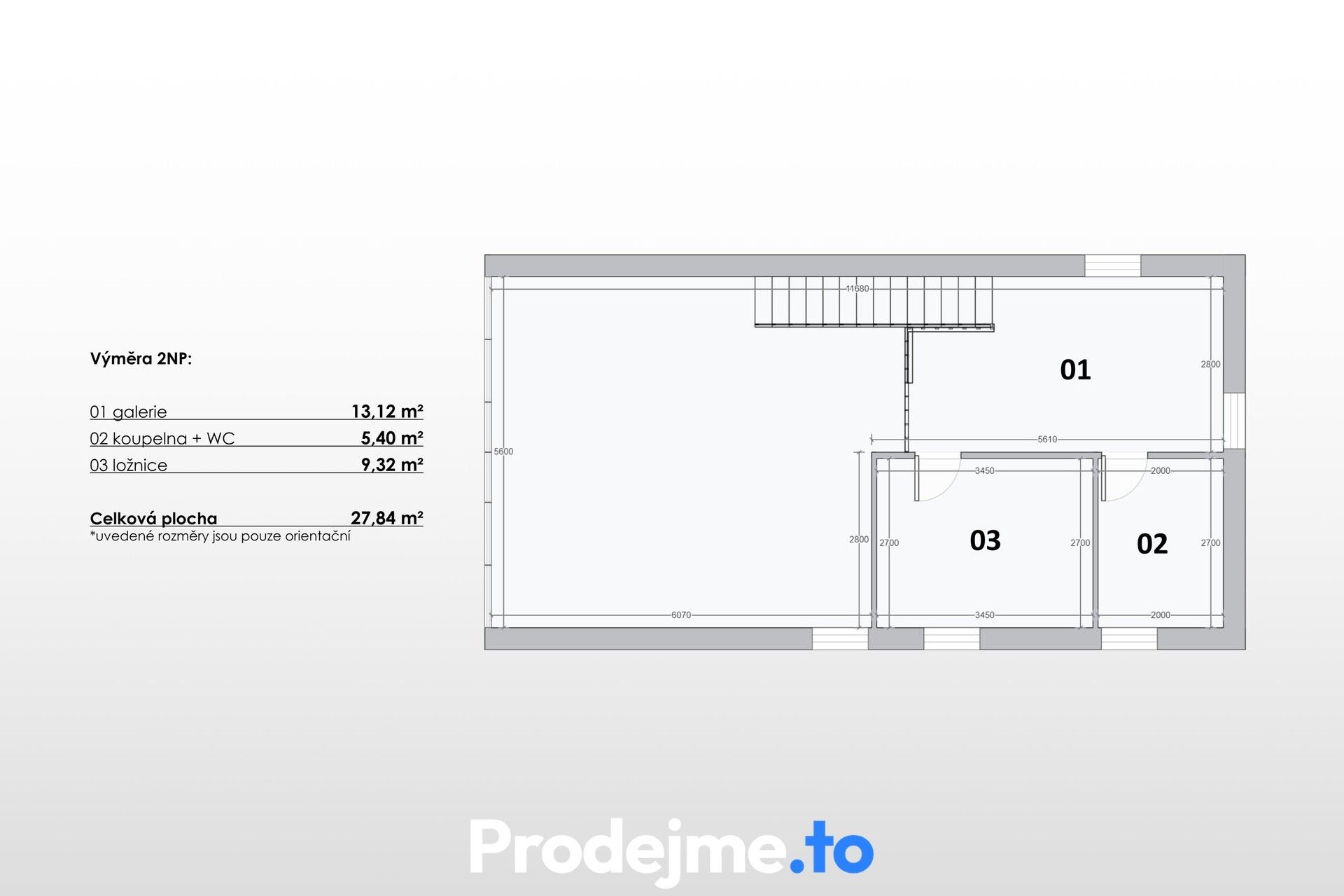 Prodej nemovitosti 91 m² - foto 17